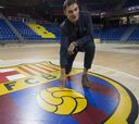 Bartzokas: "Baloncesto atractivo, ganar títulos y formar jugadores"