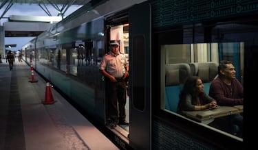 Así será el Tren del Norte: revelaron nuevos detalles sobre el recorrido, la velocidad y los pasajeros