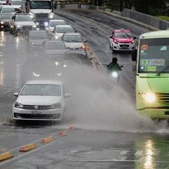 Clima CDMX y Edomex: conoce a qué hora lloverá este 18 de julio