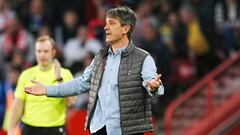 Pacheta: “Toca lamer heridas y que duela y escueza”