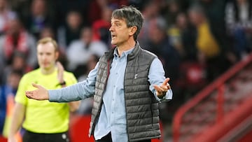 28/02/26 PARTIDO SEGUNDA DIVISION JORNADA 28
GRANADA - MALAGA
PACHETA