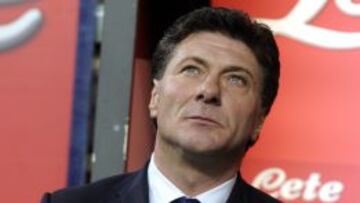 Mazzarri: “No creo que haya posibilidad de traer a Messi”