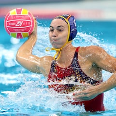 Con Bea Ortiz no bastó: España, sin semifinales 14 años después