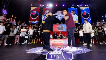 Cómo y dónde ver Final México Batalla de Gallos Red Bull 2025