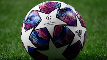 La cadena anunci&oacute; que se convertir&aacute; en la nueva casa de todas las competencias de la UEFA, que incluyen la reanudaci&oacute;n de la Champions League y Europa League.