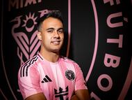 El futbolista español sabe el reto que tendrá por delante en Inter Miami tras el retiro de Jordi Alba, sin embargo, se mostró confiado y capaz de cumplir con la exigencia.