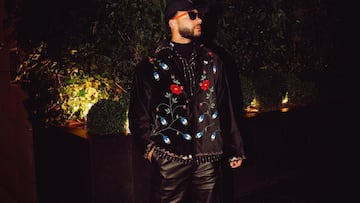 La incre¨ªble fiesta de cumplea?os de Depay en el Casino de Madrid