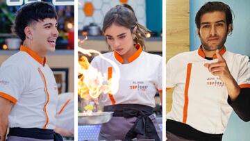 Top Chef VIP 2 hoy, 22 de junio: ¿Quién es el eliminado de la semana?