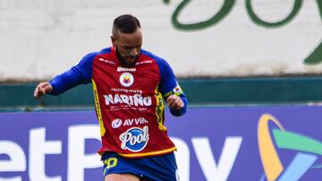 Chicó contra Pasto.