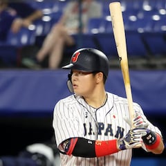 El ‘Aaron Judge’ japonés quiere jugar en MLB con los New York Yankees o Los Angeles Dodgers