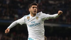 Real Madrid 1x1: Isco sostiene al equipo y Asensio regala una joya