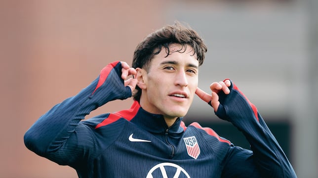 Estados Unidos - Jamaica: Horario, TV; cómo y dónde ver Concacaf Nations League en USA