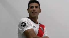 "Es una linda oportunidad y la tengo que aprovechar"