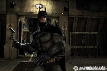 Batman: Arkham Asylum