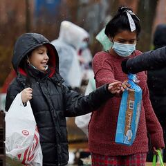 2021 Child Tax Credit: how to change address with IRS tool