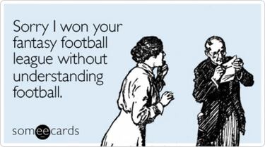 TRIBUNA LIBRE: Consejos y estrategias para triunfar (o no) en fantasy football