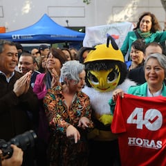 Ley de 40 horas laborales en Chile: los motivos que dejan a los empleados públicos fuera de la lista de beneficiados