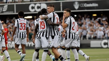 30/05/25 PARTIDO SEGUNDA DIVISION
CASTELLON - REAL ZARAGOZA
GOL RAUL SANCHEZ ALEGRIA