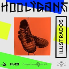 Hooligans e ilustrados