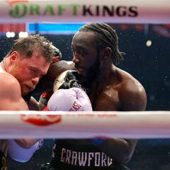 ‘Canelo’ Álvarez, ¡sorpresa mundial!