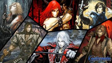 Castlevania Anniversary Collection saldrá el 16 de mayo; estos son todos sus contenidos