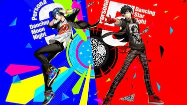 Atlus anuncia nuevos Persona para PS4, PSVita y 3DS