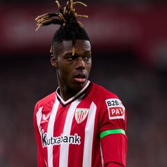 Ofensiva total del PSG por Williams