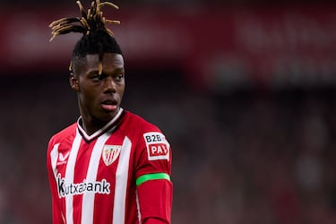 Delantero | Valor de mercado: 60 millones de euros (10 M€ más que al principio de temporada).