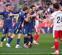 Girona 0 - 3 Atlético de Madrid: resumen, goles y resultado de LaLiga EA Sports