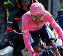 Resumen del Giro de Italia, etapa 21: Carapaz ya es Grande: primer Giro de Italia para Ecuador