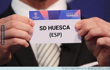 Derbi, Barcelona... Los memes más divertidos de la jornada