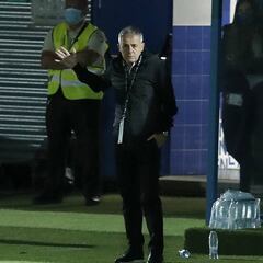 El Albacete no arranca