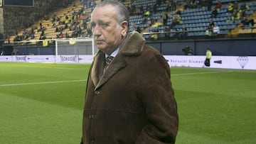 "Gil Manzano salió del estadio con bolsas del Real Madrid"