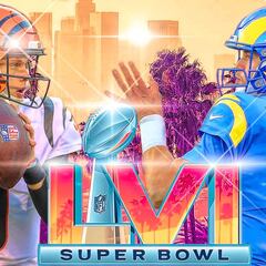 La Super Bowl impensada de Burrow, Chase, Stafford y Kupp