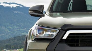 ¿Cuál es la mejor pickup mediana de 2022?