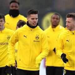 El Dortmund busca el milagro de la remontada ante el Tottenham