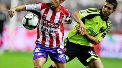 "El empate de Málaga fue clave en la permanencia"