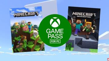 Minecraft llega a Xbox Game Pass PC en dos versiones diferentes; detalles y fecha