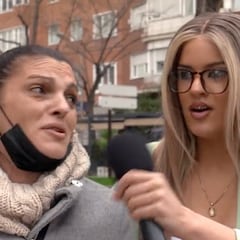 Rosalía arrasa en ‘El Hormiguero’ como reportera... ¡y pregunta por C. Tangana!