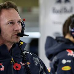 El jefe de Red Bull apuesta por Hamilton para ganar el título