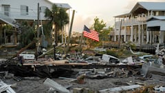 Hurricane Idalia disaster relief: Available aid programs and how to get help