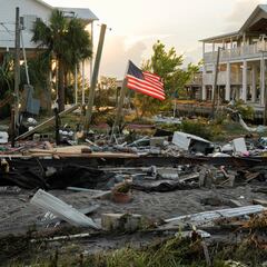 Hurricane Idalia disaster relief: Available aid programs and how to get help