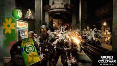 Grandes juegos para descargar gratis o probar durante este fin de semana en PS5, PS4, PC y Xbox