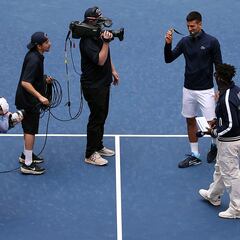 US Open 2024: fechas, horarios, TV, cómo y dónde ver el último Grand Slam del año en directo