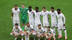 Why does the England team sing the United Kingdom national anthem “God Save the King”?
