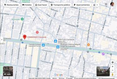A partir de hoy… el sur de la ciudad ya no entrena igual 