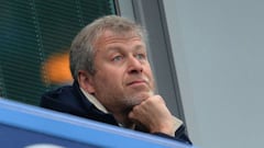 Abramovich.