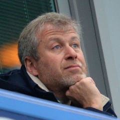 ¿Están expropiando el Chelsea?