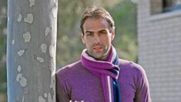 Javier López Vallejo