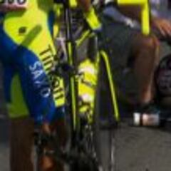 Boeckmans, en coma inducido tras una caída: "No respiraba"